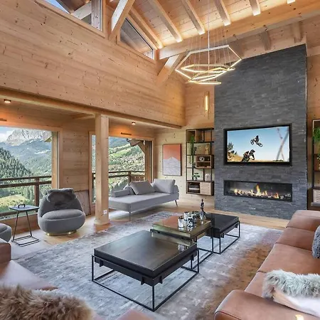 Black Diamond - - Bo Immobilier- Reduced Prices On Passes & Portes Du Soleil * Châtel