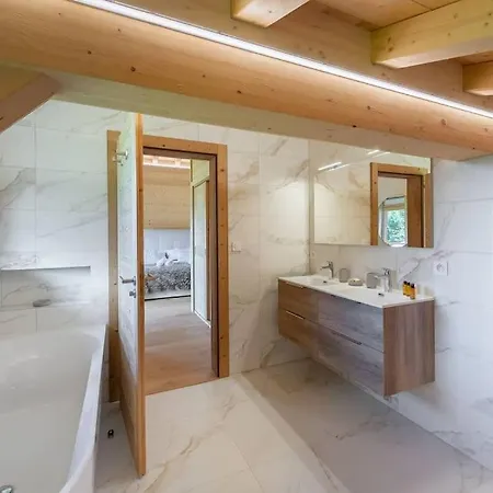Black Diamond - - Bo Immobilier- Reduced Prices On Passes & Portes Du Soleil Alpehytte Châtel