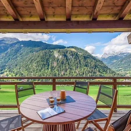 Black Diamond - - Bo Immobilier- Reduced Prices On Passes & Portes Du Soleil Alpehytte
