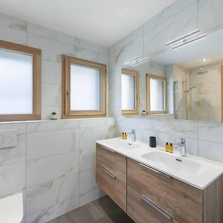 Alpehytte Black Diamond - - Bo Immobilier- Reduced Prices On Passes & Portes Du Soleil *