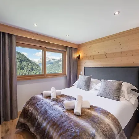 Black Diamond - - Bo Immobilier- Reduced Prices On Passes & Portes Du Soleil Alpehytte