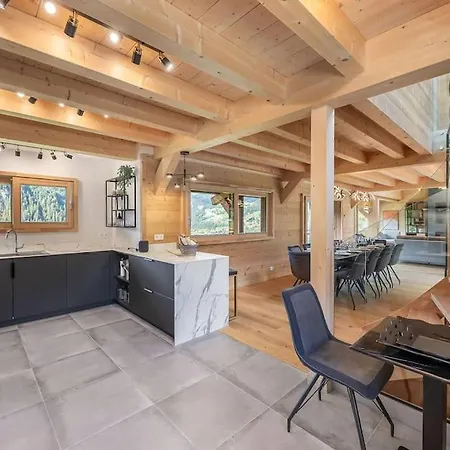 Black Diamond - - Bo Immobilier- Reduced Prices On Passes & Portes Du Soleil Châtel