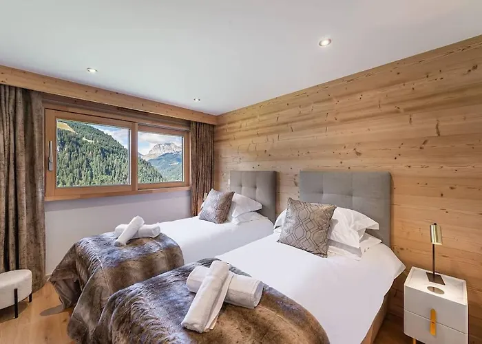Alpstuga Black Diamond - - Bo Immobilier- Reduced Prices On Passes & Portes Du Soleil