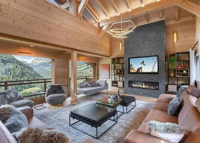 Black Diamond - - Bo Immobilier- Reduced Prices On Passes & Portes Du Soleil * Châtel