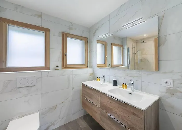 Alpstuga Black Diamond - - Bo Immobilier- Reduced Prices On Passes & Portes Du Soleil *