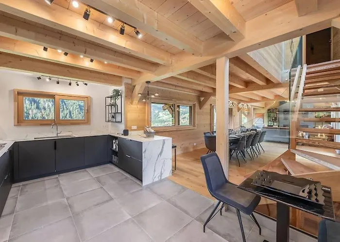 Black Diamond - - Bo Immobilier- Reduced Prices On Passes & Portes Du Soleil Châtel
